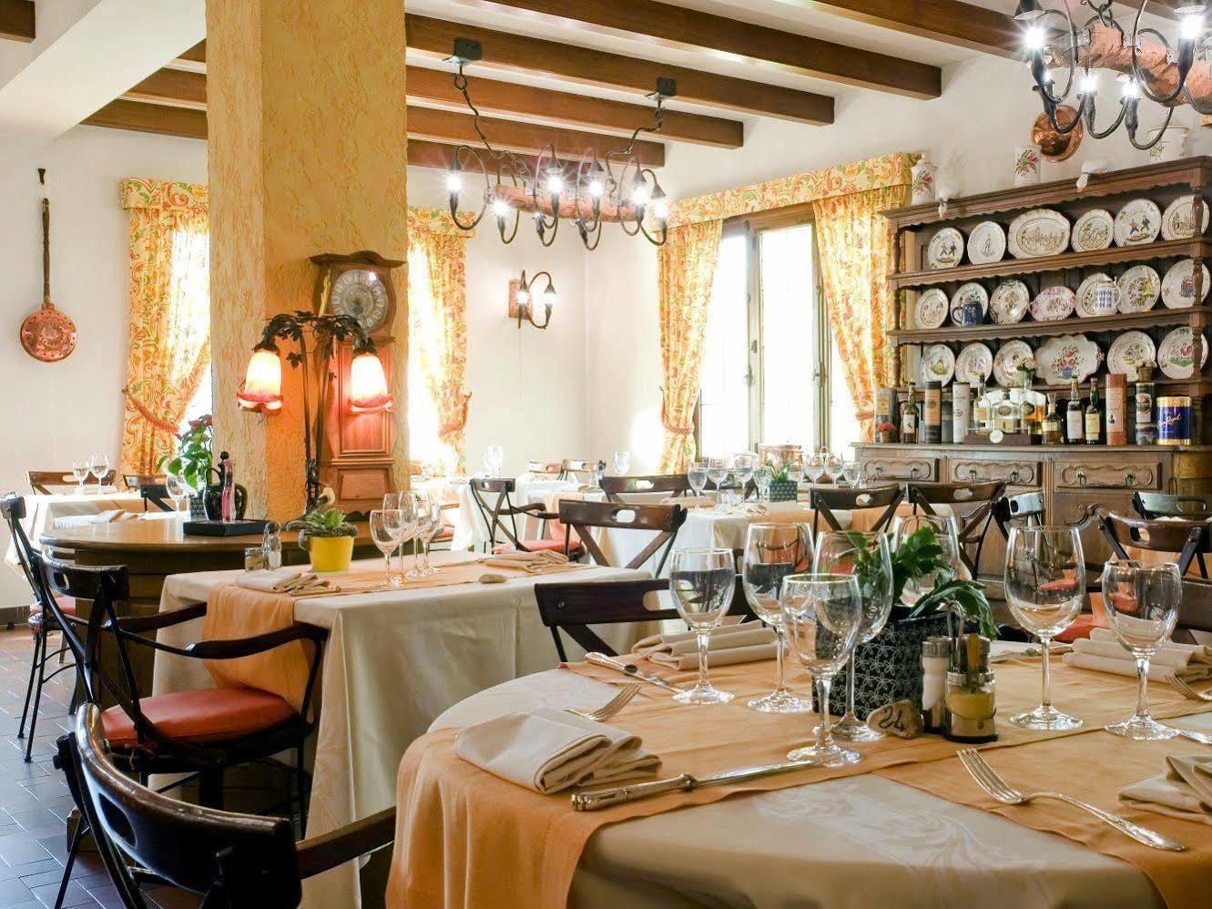 Logis Hotel- Restaurant La Renaissance Baccarat Eksteriør bilde